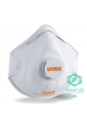 Респиратор Uvex Silv-Air 2210